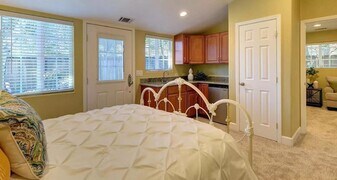 3406 Blakemore Ct in Pleasanton, CA - Building Photo