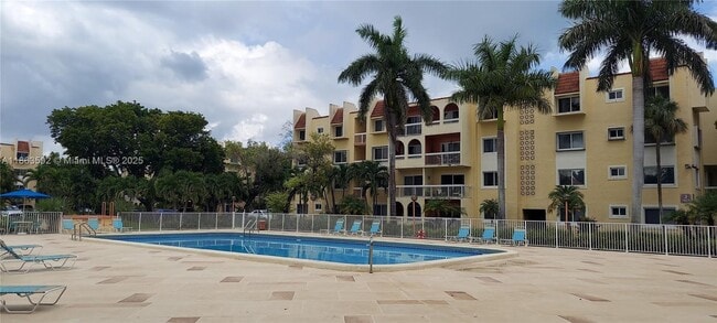 property at 7850 Camino Real