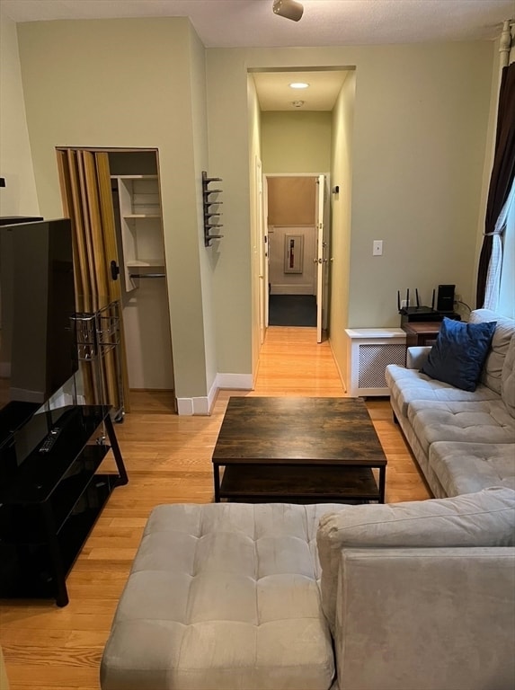 42 Irving St, Unit 3 in Boston, MA - Building Photo - Building Photo