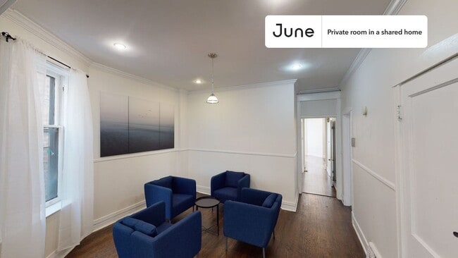 property at 2430 N Spaulding Ave