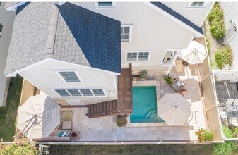 111 N Evergreen Ave in Longport, NJ - Building Photo - Building Photo