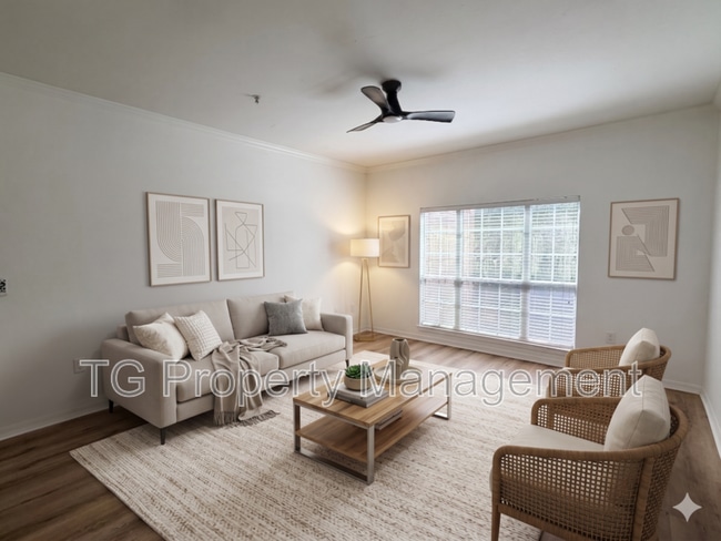 property at 7800 Point Meadows Dr