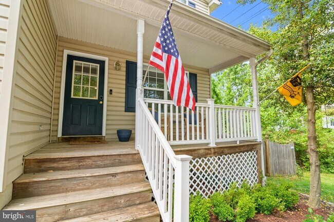 1318 Bay Ridge Ave in Annapolis, MD - Building Photo - Building Photo