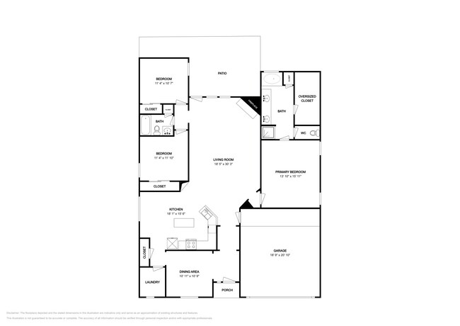 4110 Tree Mist Ct in Humble, TX - Building Photo - Building Photo
