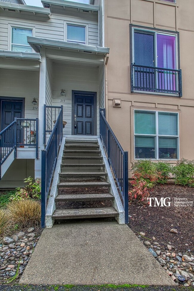 property at 2004 NE Cadbury Ave