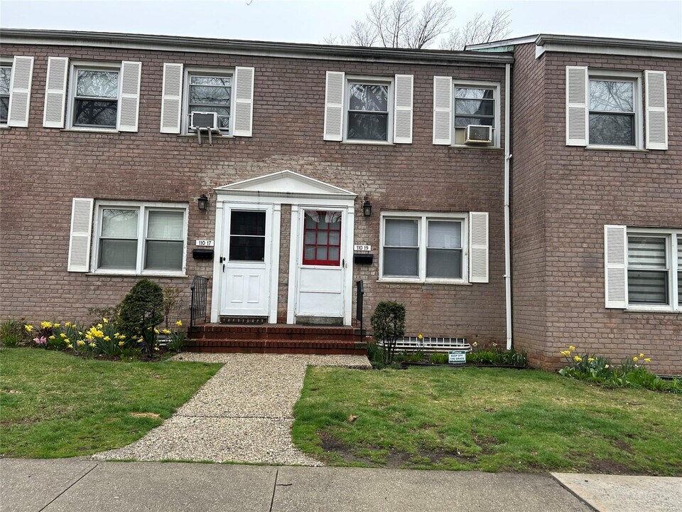 110-19-110-64 64th Rd in Queens, NY - Building Photo