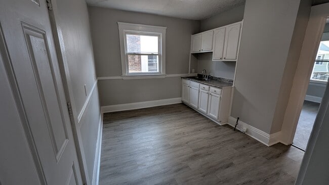 10809 Reno Ave, Unit UP in Cleveland, OH - Building Photo - Building Photo