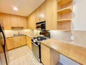 2111 Franklin St in San Francisco, CA - Building Photo - Building Photo