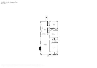 2645 W 94th St in Evergreen Park, IL - Building Photo - Building Photo