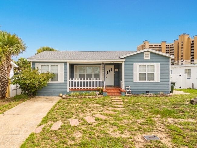 129 Cheshire Rd in Daytona Beach, FL - Building Photo - Building Photo