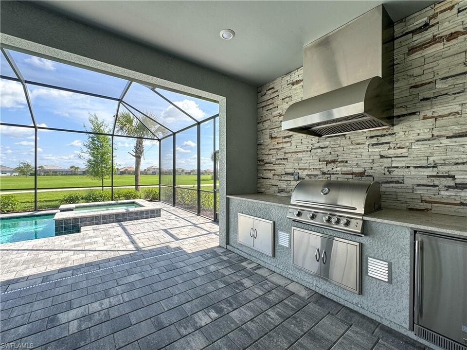 6082 Artisan Ct in Ave Maria, FL - Building Photo