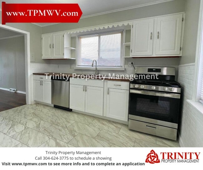 property at 2004 1/2 Hamill Ave