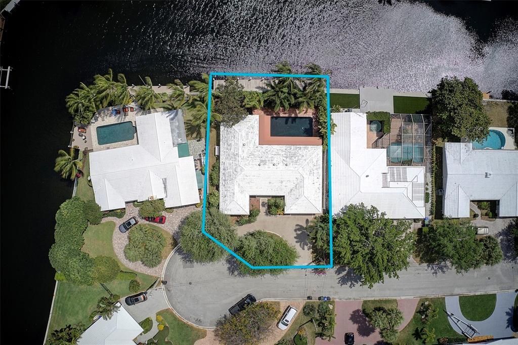 5240 NE 29th Ave in Fort Lauderdale, FL - Building Photo