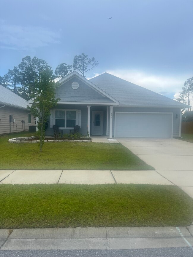 property at 256 Villa Bay Dr