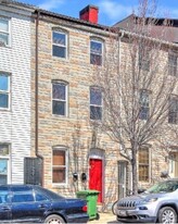 2306 Fleet St, Unit 2 in Baltimore, MD - Building Photo
