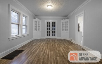 3777 Montevista Rd in Cleveland Heights, OH - Building Photo - Building Photo