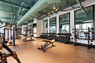 Steelhaven Birmingham in Birmingham, AL - Building Photo - Building Photo