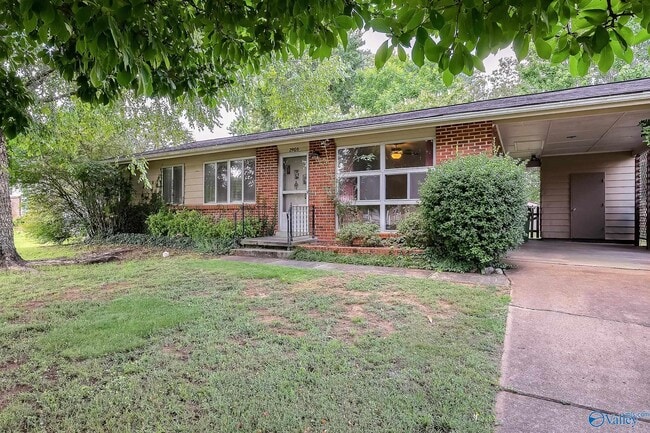 2906 Morgan St SW in Huntsville, AL - Building Photo - Building Photo