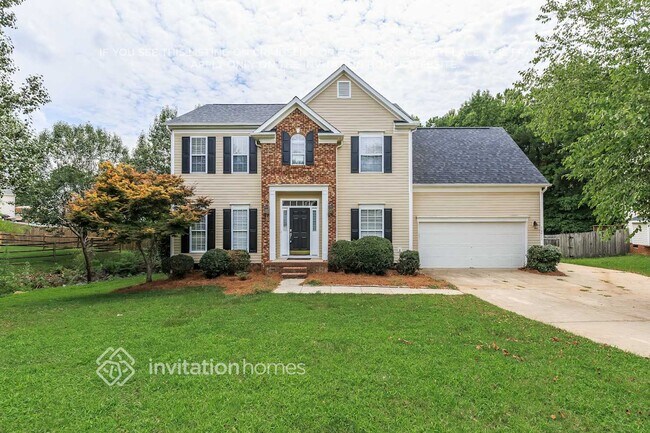 property at 14812 Pomerol Ln