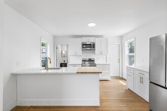 28 Clare Ave in Boston, MA - Building Photo - Building Photo