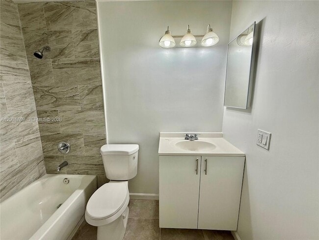 property at 220 NE 41st St