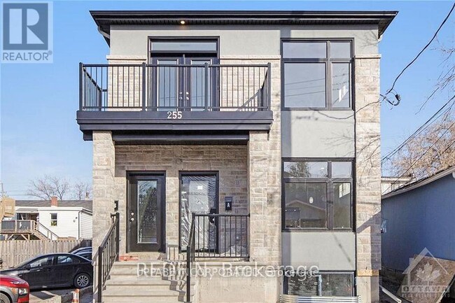 property at 255 Ethel St