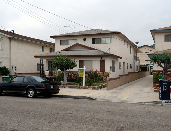 4456 W 137th Pl in Hawthorne, CA - Building Photo - Building Photo