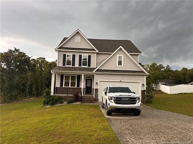 property at 308 Countryside Dr
