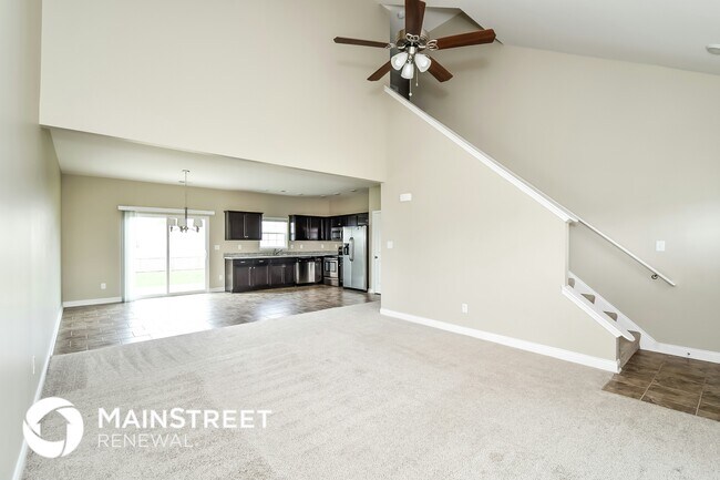 10618 Brook Chase Ct in Louisville, KY - Building Photo - Building Photo