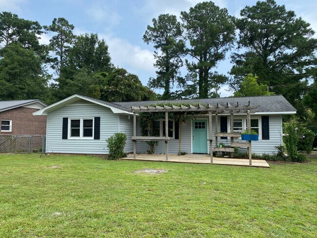property at 5802 Anne Dr