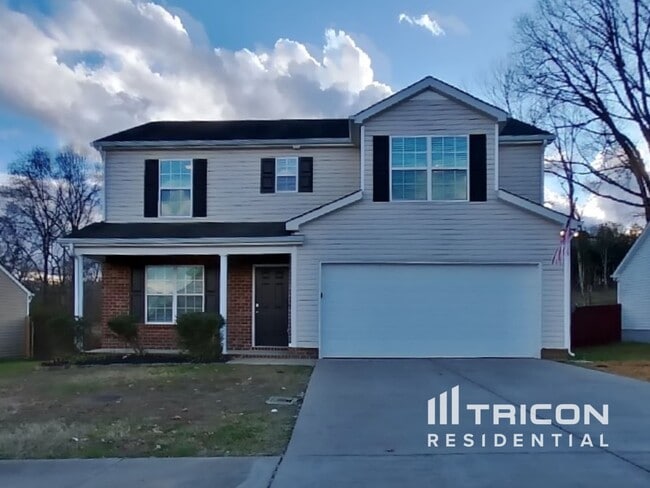 property at 706 Cottoncloud Dr