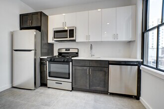 40 Mulberry St in Newark, NJ - Building Photo - Building Photo