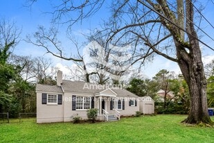 761 Portland Ave in Columbus, GA - Building Photo