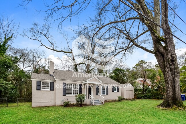 property at 761 Portland Ave