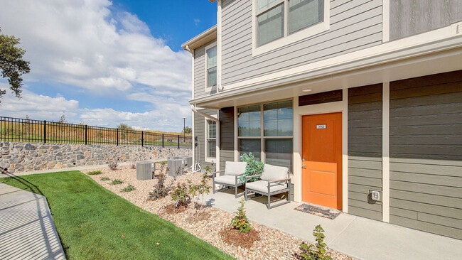Authentix Lakeville in Lakeville, MN - Building Photo - Building Photo