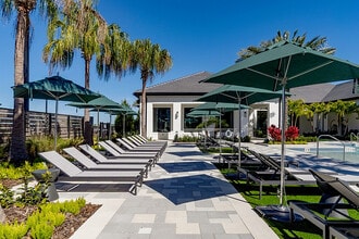 Birchstone Waterleigh in Winter Garden, FL - Foto de edificio - Building Photo