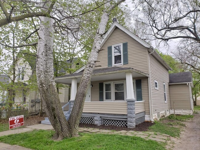 409 W 22nd St in Lorain, OH - Building Photo - Building Photo