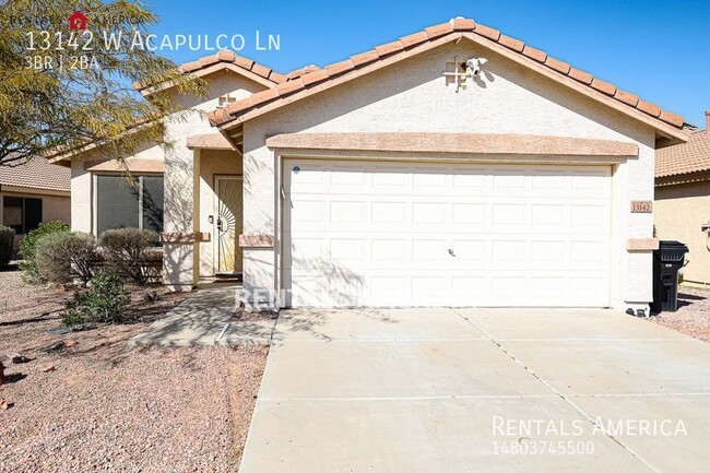 13142 W Acapulco Ln photo'