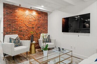 68 Telegraph St in Boston, MA - Building Photo - Building Photo
