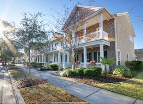 1461 Nautical Chart Dr in Charleston, SC - Building Photo