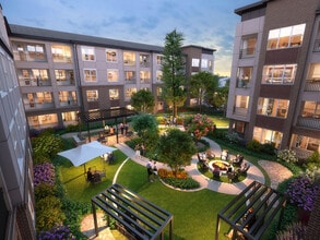 Autry at Legacy in Prosper, TX - Foto de edificio - Building Photo
