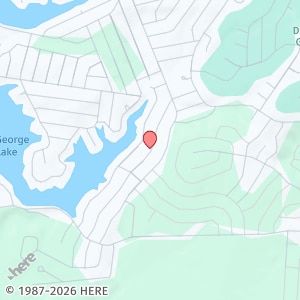 property at 165 Lakeshire Dr