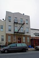 760 39th St Apartments