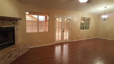 9590 E Paseo San Ardo in Tucson, AZ - Building Photo - Building Photo