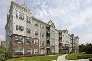 Spring View Apartments