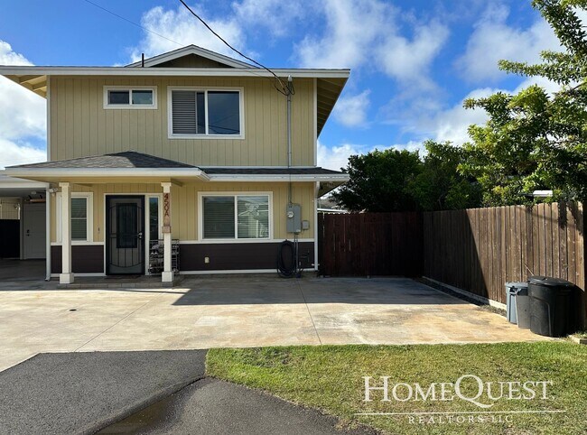 450A Hinano Way in Kailua, HI - Building Photo - Building Photo