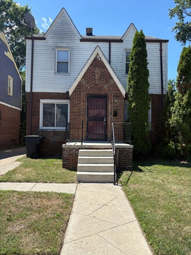 property at 16161 Littlefield St