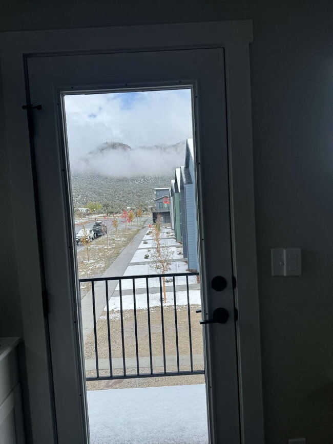 597 N Railroad St in Buena Vista, CO - Building Photo - Building Photo