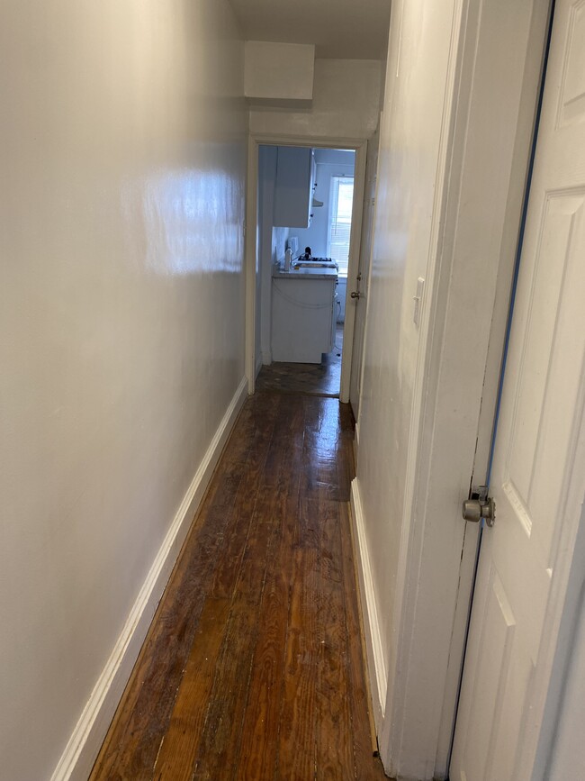 2036 Druid Hill Ave, Unit 3rd Floor