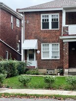 6637 Dalzell Pl in Pittsburgh, PA - Building Photo